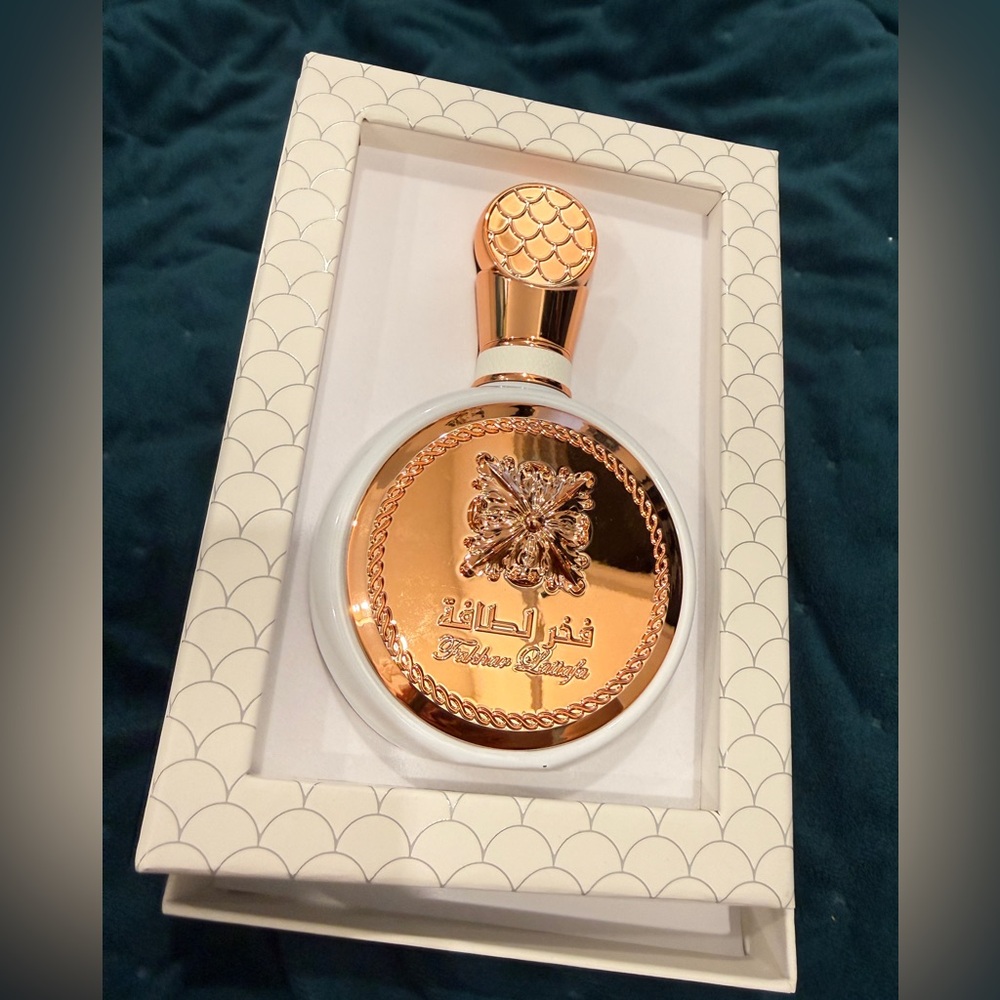 Fakhar Lattafa eau de parfum 🆕